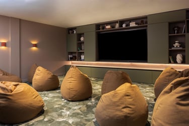 1 bed studio, Dunedin Street, Cannonmills, Edinburgh, EH74JG - Image 12